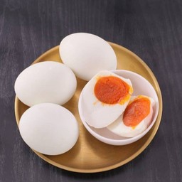 ไข่เค็ม