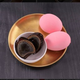 ไข่เยี่ยวม้า