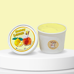 ฮันนี่ เลม่อน