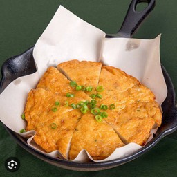 หมูยอดทอด