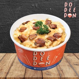 ข้าวไข่ข้นปลาไหล