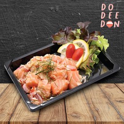 ยำน้องม่อนจี๊ดจ๊าด