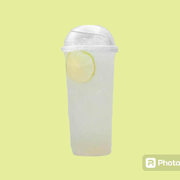 น้ำผึ้งมะนาวโซดา