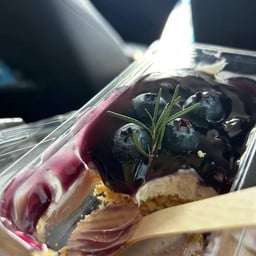Krutid coffee อุดรธานี