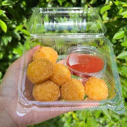 ชีสสสสบอลลลล