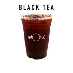 Black Tea
