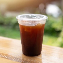 Americano (Ice)