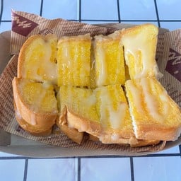 ชา ปังปัง (ย้ายมาหน้าบ้านคลองเขิน)