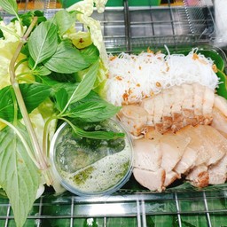 เมี่ยงสามชั้น