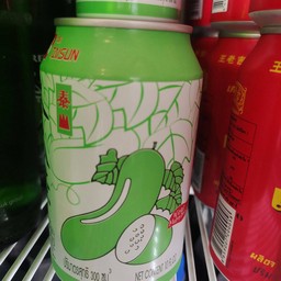 ตงกัวฉา(น้ำฟัก)