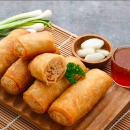 Lumpia queen 👑👑 -