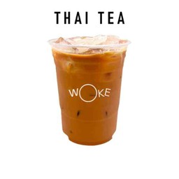 Thai Tea