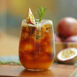 อเมริกาโน่เสาวรสโซดา