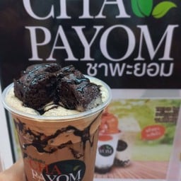 โก้โก้ช้อกบราวนี่