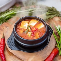 ซุปกิมจิ