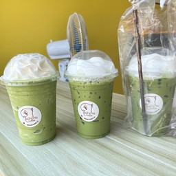 ชาเขียว