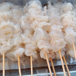 กะพรุนลุยไฟ