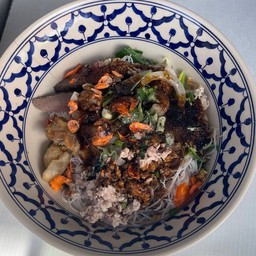 หมี่ซีอิ้ว