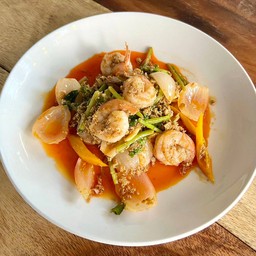 แซ่บสายสอง ตามสั่ง By เจ้เมย์