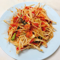 ตำไทยปู