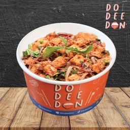 ข้าวลาบม่อนสะเดิด