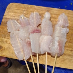 ปลาดอลลี่