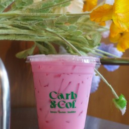 PINK MILK (นมชมพู)