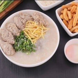 โจ๊กสามย่าน สาขาราชพฤกษ์ นนทบุรี