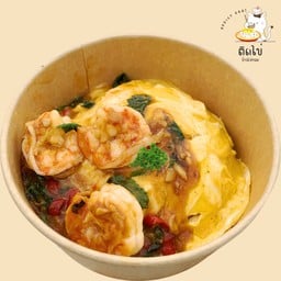 ติดไข่ Addict Egg ศาลายา
