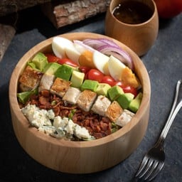 Classic Cobb Salad