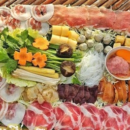 รถไฟสถานีหมู สายสีเหลือง (เล็ก)