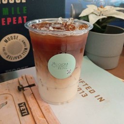 บ้านกาแฟอารมณ์ดี By.59Ozonefilling คลองสอง
