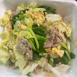 ผัดมาม่า