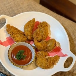 ไก่ป้อป