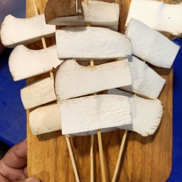 เห็ดออรินจิ