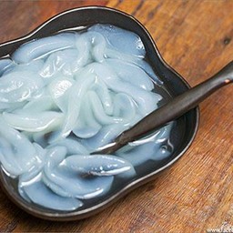 ลูกตาลลอยแก้ว