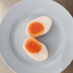 ไข่มะตูม (ไข่เป็ด)