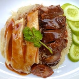 ข้าวมันภูเก็ต