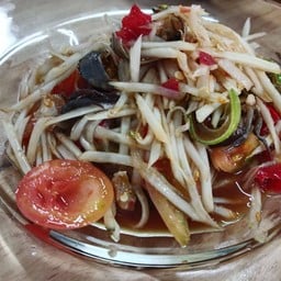 ตำด๊ะดาด