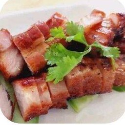 หมูแดงฮ่องกง Size S