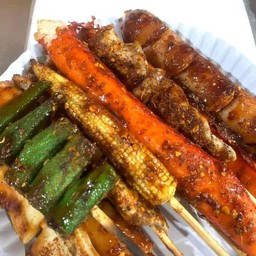 หมาล่าเซ็ทอิ่ม 1 10 ไม้ ฟรี 1