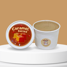 คาราเมล ซอลท์เท็ด