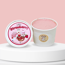 สตรอว์เบอร์รี่