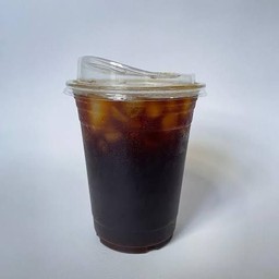 อเมริกาโน่เย็น