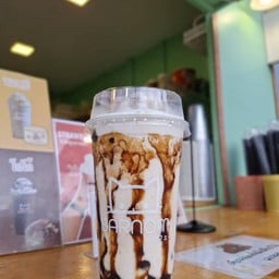 นมสด บราวชูก้า