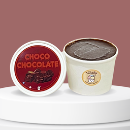 ช็อกโกแลตเข้มข้น