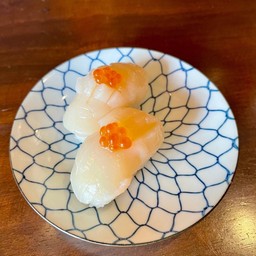 HOTATE SUSHI