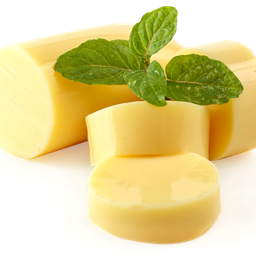 เต้าหู้หลอด