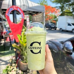 อโวคาโด น้ำผึ้ง+มะนาว