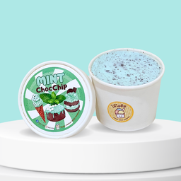 มิ้นต์ ช็อกชิพ